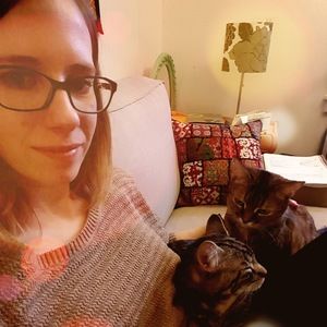 Meet your Posher, Vanessa